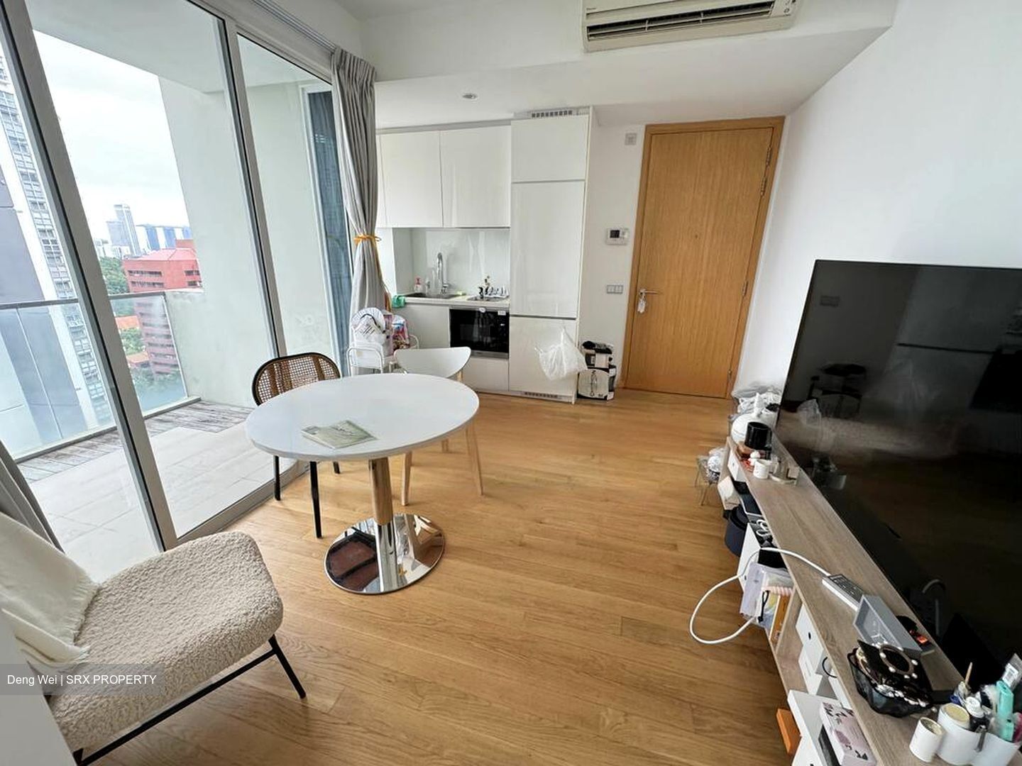 The Peak @ Cairnhill I (D9), Apartment #458812741